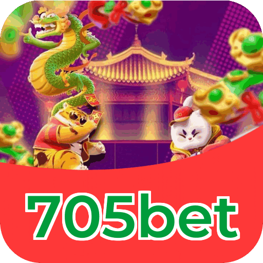 705bet