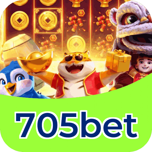 705bet