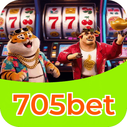 705bet