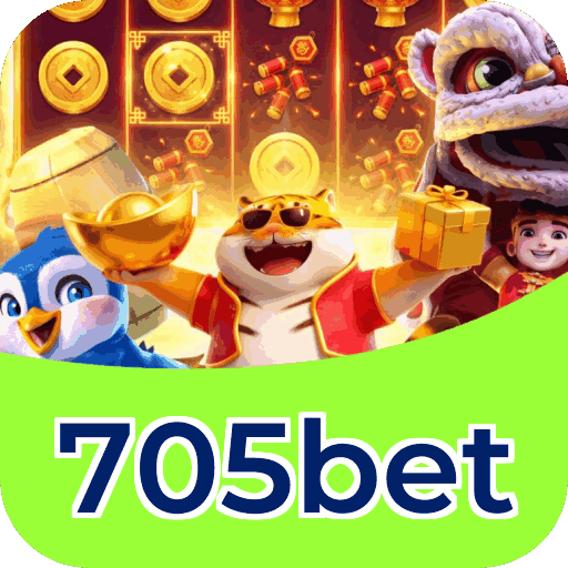 705bet